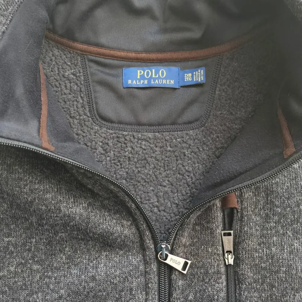 Polo Ralph Lauren excellent ralph